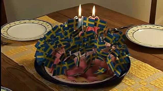 Valmyndighetens film om allmänna val i Sverige [svensk version, ej textad]