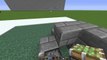 Minecraft Ice Generator and BUD-based Smart Piston (SmartBUD) in 60 seconds