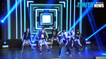 [Z직캠] 몬스타 엑스 'HERO' 첫 무대 (MONSTA X 미니앨범 'RUSH' 쇼케이스)
