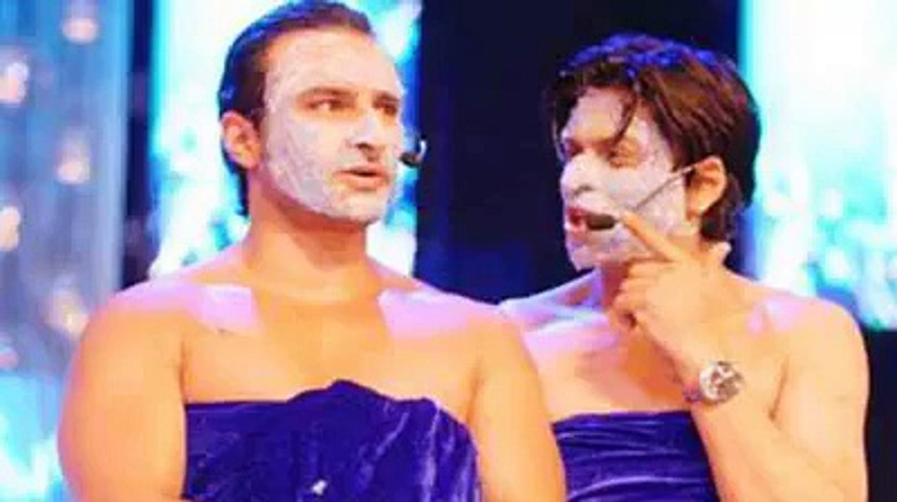 video about saif khan life