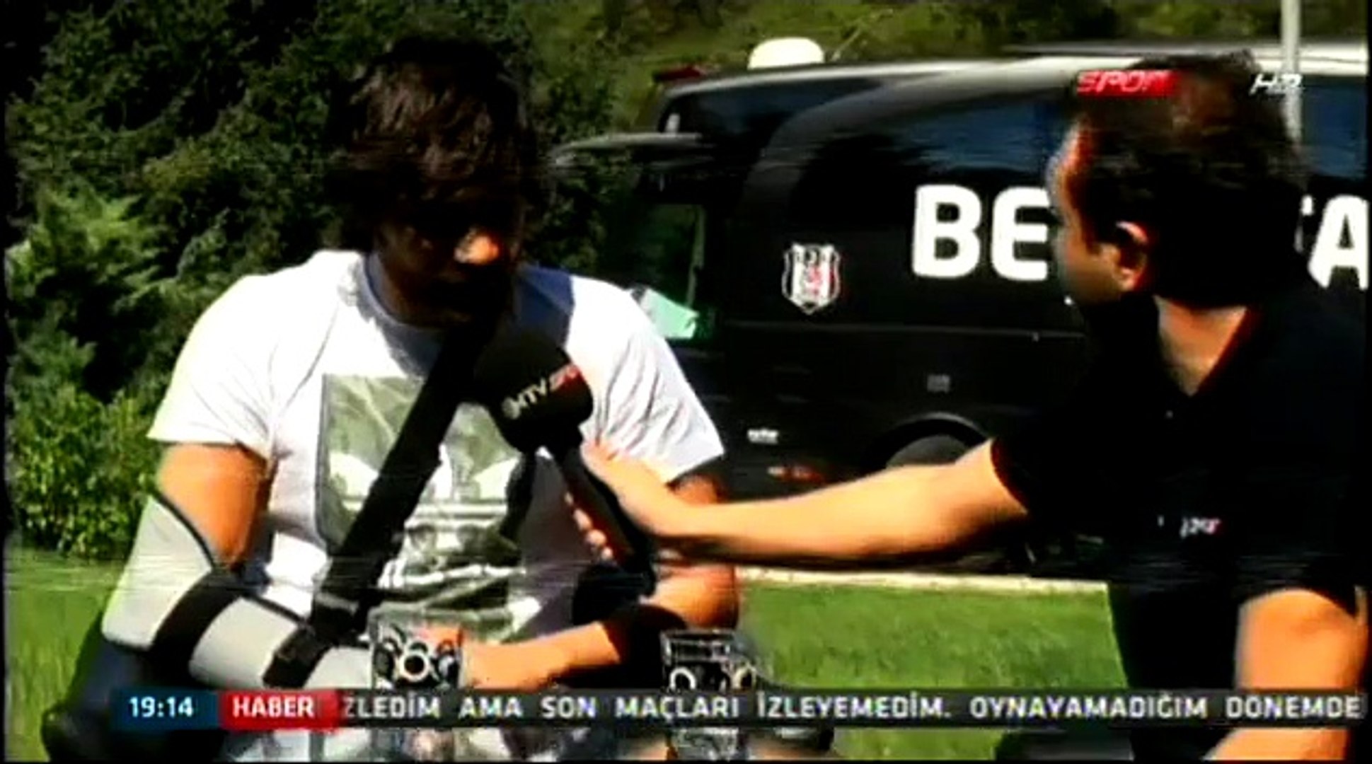 Veli Kavlak: