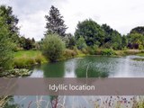 2119 | Well-Established Fishing & Camping Site in Llandrinio, Powys For Sale | Hilton Smythe