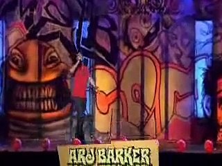 Arj Barker Standup, Hilarious