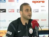 Hasan Şaş'tan Fatih Terim isyanı!