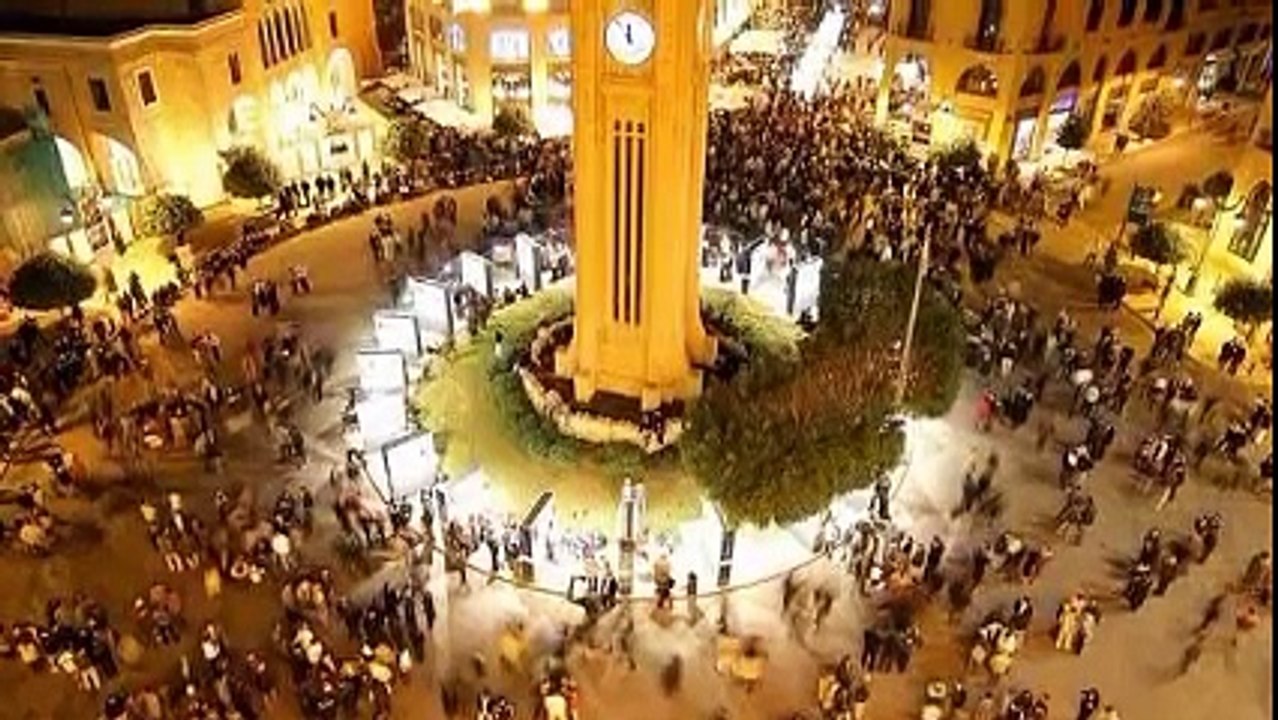 Best Old Lebanese songs - أجمل أغاني لبنانية قديمة