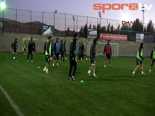 Elazığspor çıkışa geçmek istiyor