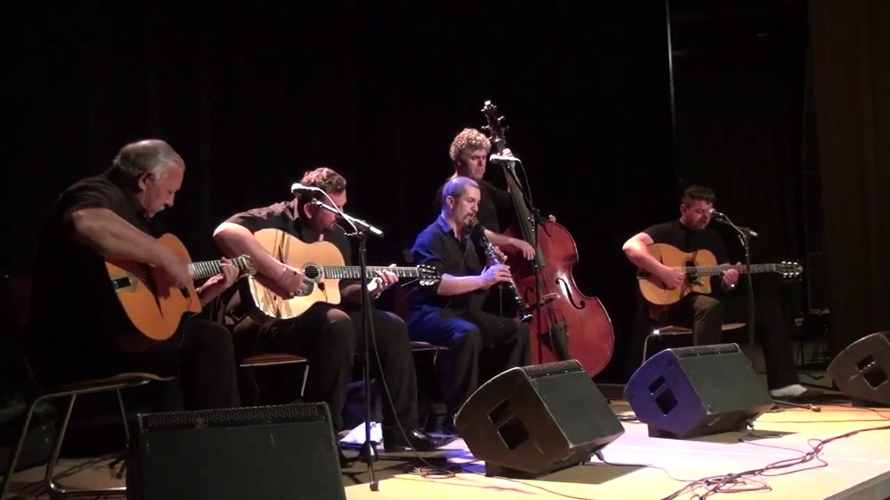 Gaïga Swing