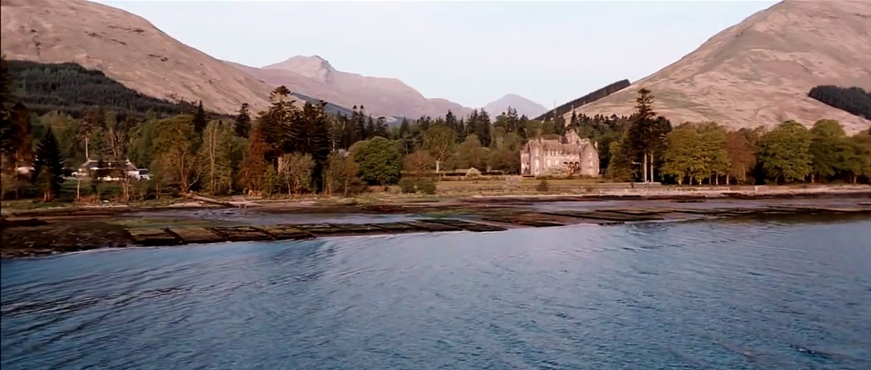 Max Manus - final trailer