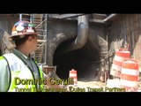 Tunneling Through Tysons - Dulles Corridor Metrorail Project