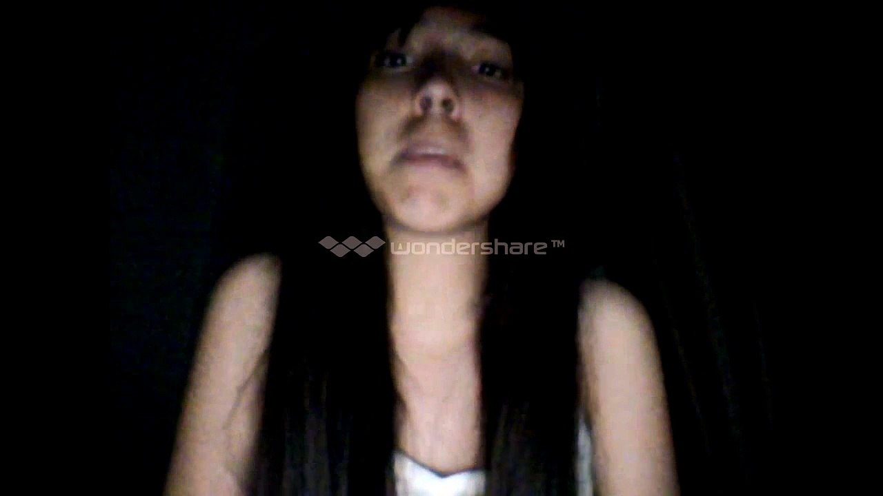 Becky G- Shower cover By Alondra Lopez