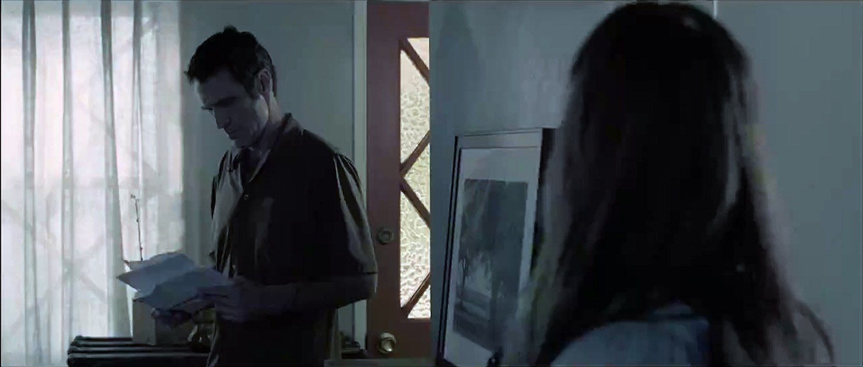 Whispering Pines - Trailer