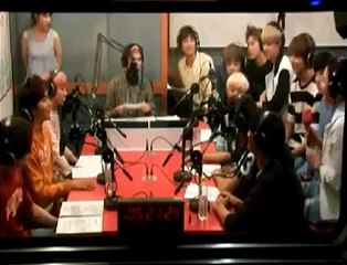 [ 150720 ] Seventeen Jeonghan Singing Pikachu song on Super Kpop K-Star