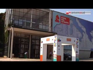 TGSRVset10 novita fiera del levante