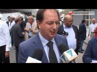 TGSRVset10 presentazione fiera del levante