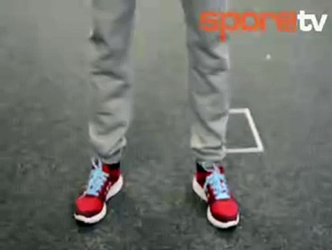 Kolo Toure'den yeni bir harlem shake