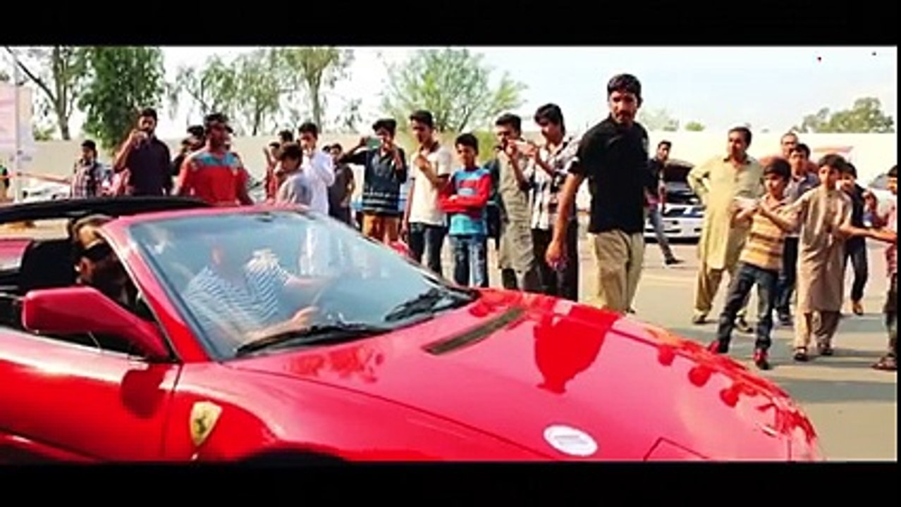 Autoshow 2015