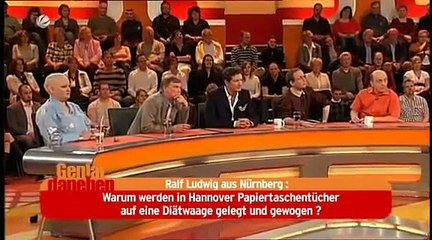 Genial Daneben 30 05 part 1