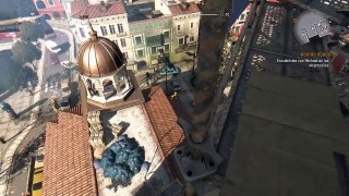 Curiosidades de dying light