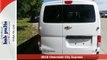 2015 Chevrolet City Express Lebanon Dayton Cincinnati, OH #150658