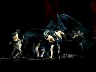 Le Roi Soleil Lyon 19/04/07