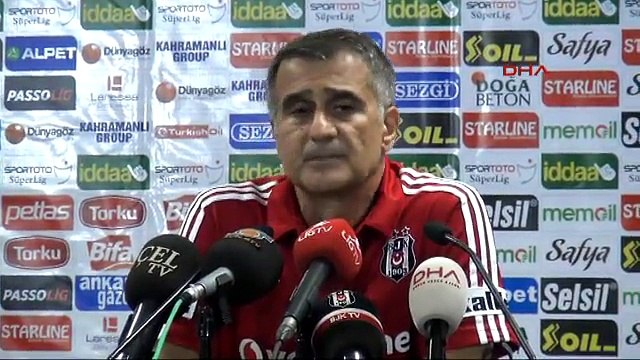 Şenol Güneş'ten Oğuzhan ve Quaresma sözleri!
