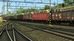 RailWorks (Train Simulator 2015 сценарий для... Ч2