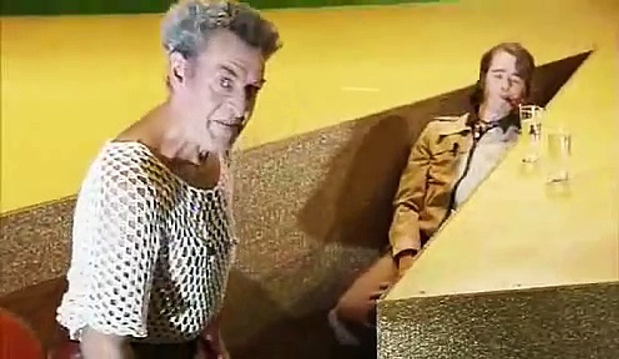 00 Schneider - Helge Schneider - Ich Schäme mich