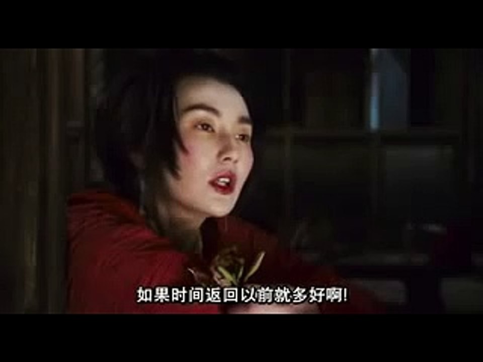 東邪西毒(Ashes of Time)經典對白 張曼玉"知道自己輸咗"