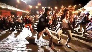 Gulaabo _ Official Song _ Shaandaar _ Shahid Kapoor, Alia Bhatt _ Vishal Dadlani & Amit Trivedi