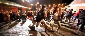 Gulaabo _ Official Song _ Shaandaar _ Shahid Kapoor, Alia Bhatt _ Vishal Dadlani & Amit Trivedi