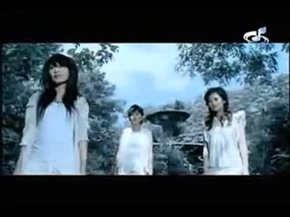 SHE Goodbye my love MV