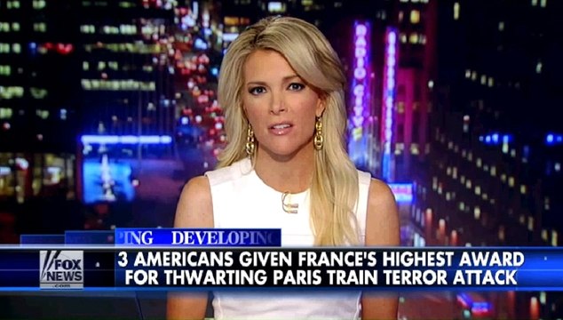 (Skarlatos) The Kelly Files Aug 24, 2015