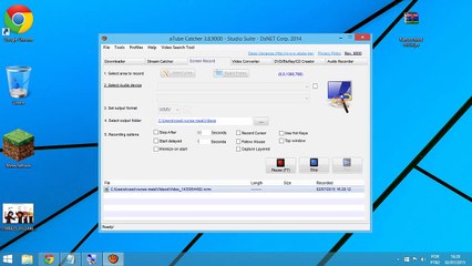 COMO INSTALAR MOD NARUTO MINECRAFT 1.7.10
