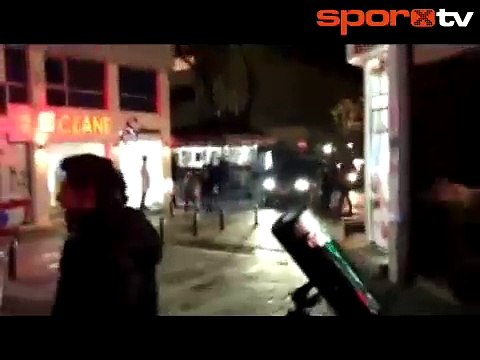 Aziz Yıldırım'dan taraftara büyük çıkış: Ben ne dersem o olur!