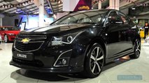 2015 Chevrolet Cruze LT Sport Edition. 1.8 Ecotec 140hp