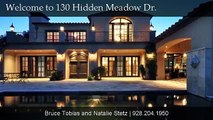 130 Hidden Meadow Drive, Sedona, 86336