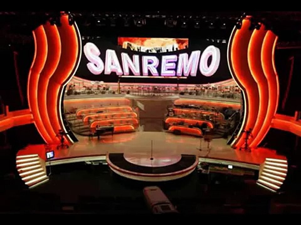 Al Bano e Romina Power 'Ci Sara''   Sanremo 1984