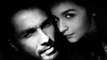 Shahid Kapoor,and  Alia Bhatt romantic song 'Gulaabo in Shaandaar Latest Breaking News