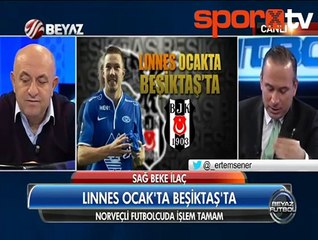 Sinan Engin: "Gözüm kapalı imza atarım"