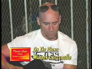 Time Out Interviews Duran Duran's Warren Cuccurullo