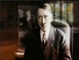 El carisma de Hitler (5): Anexion de Austria (Anschluss)