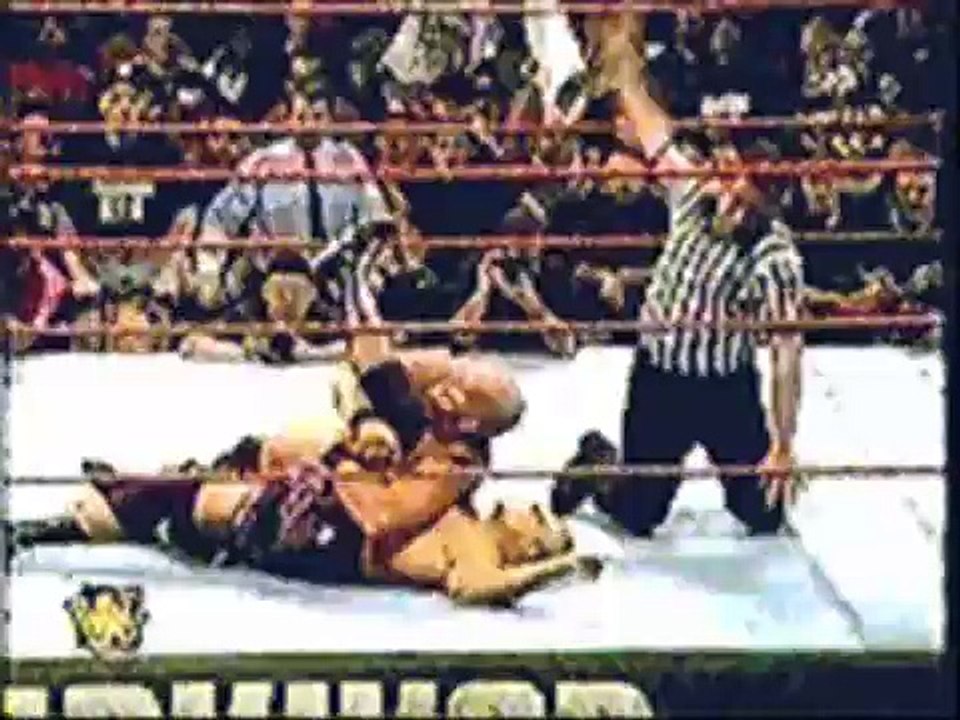 WWF Trbiute