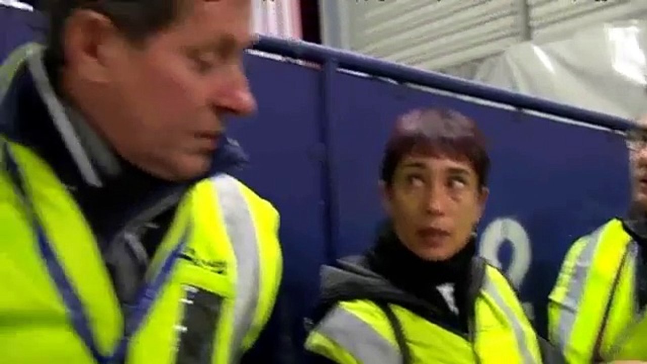 Air France - Transport exceptionnel pour chevaux d'exception