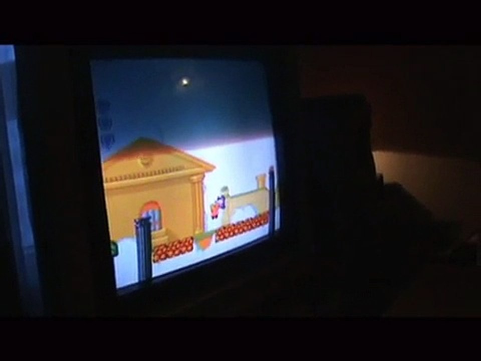 Cam Trip (Salvia 60x)