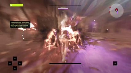 soy el zombie mas temido Dying light