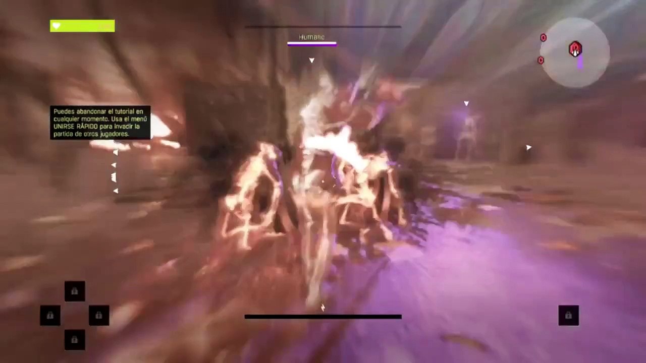 soy el zombie mas temido Dying light