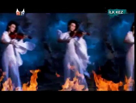 Seslibirnaz-Ekrem Düzgünoğlu-Kabul et ey sultanım