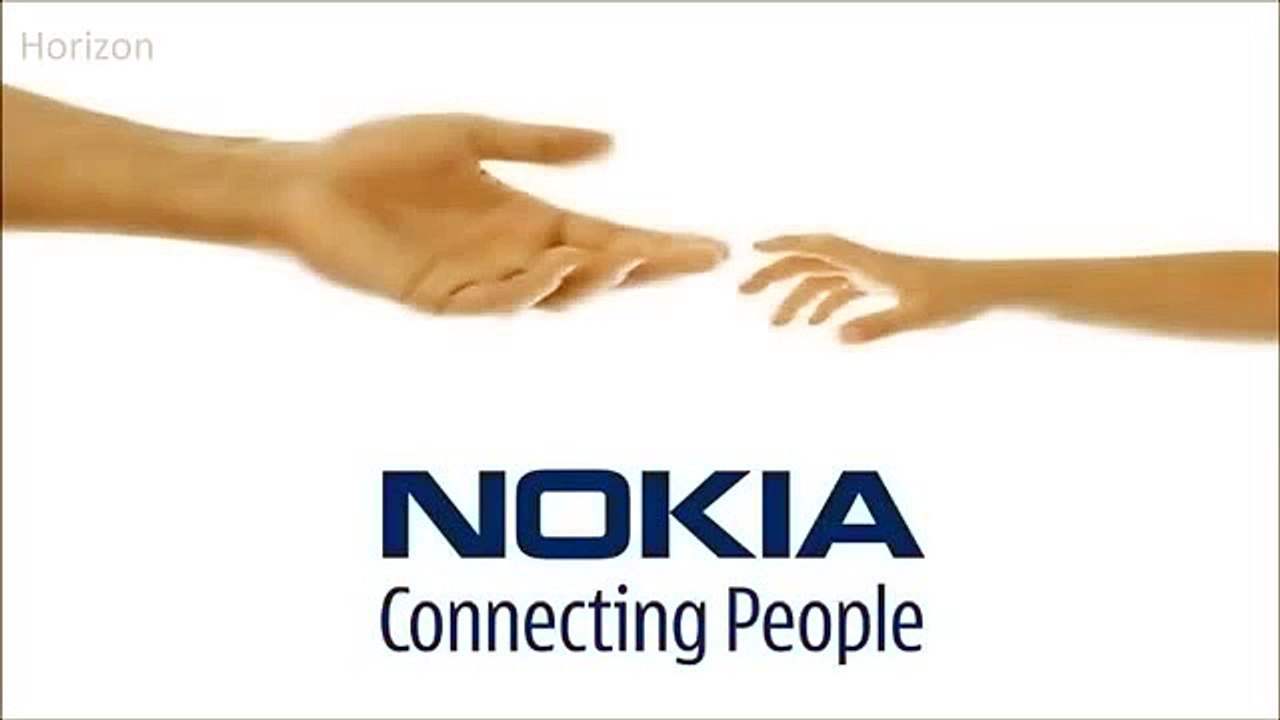 Horizon | Nokia Original Ringtone