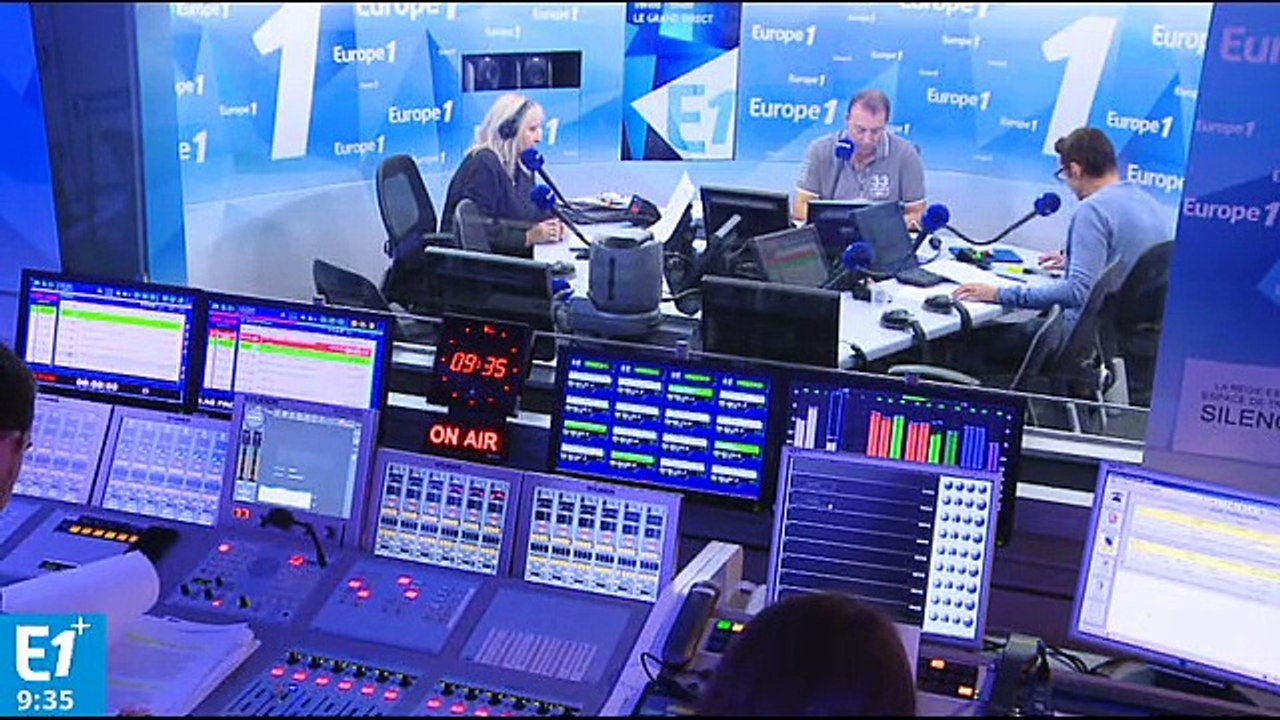 TF1 : Nonce Paolini n'assistera pas au départ de Claire Chazal