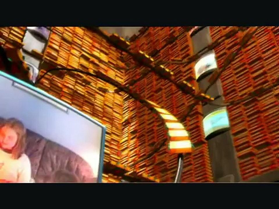 you've been framed 29